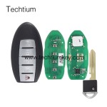 ZB03 5 кнопка клавиши KD Remote